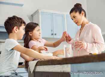 Tough to Get Your Kid to Take Medicine? An Expert Offers Tips