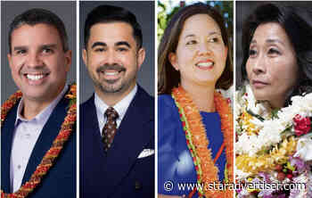 New era of negative campaigning begins in Hawaii