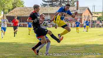 Aus 2:2 wird 2:10 – SG Bohrstadt lacht trotz Abfuhr