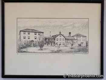 Second walk honours Delmas residential school students, survivors