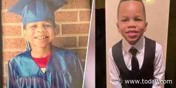7-year-old found dead in washing machine in Texas home, hours after being reported missing