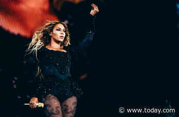 Beyoncé’s ‘Renaissance' album doesn't have visuals, but they're coming