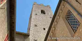 Connaissez-vous l'histoire des créneaux du clocher de Vence? - Nice matin