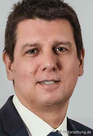 Unternehmen & Märkte - Christophe Mandon übernimmt Opel-Vertrieb - MotorZeitung.de