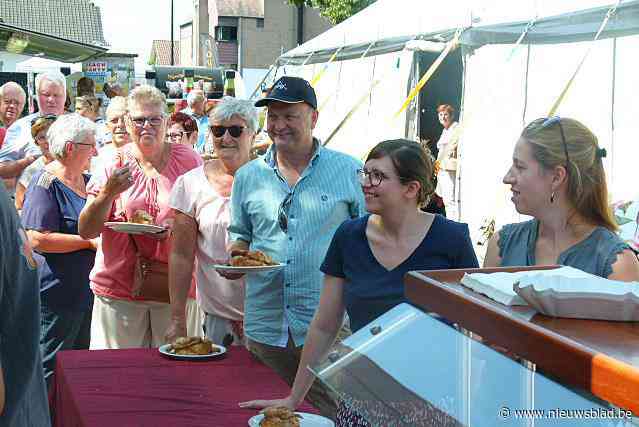 Achtste Midzomerfeest is opnieuw editie met alles erop en eraan