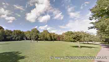 Wandsworth parks win Green Flag Award