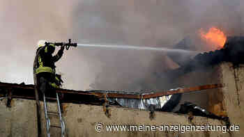 Ukraine-Krieg: Russische Rakete tötet Getreide-Oligarchen – Mykolajiw unter Beschuss