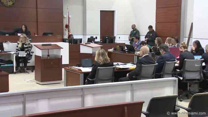 Parkland Trial a Rare, Curtailed Look at Mass Shooting Gore