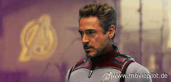 Avengers-Regisseure machen sich über wahren Grund für Robert Downey Jr.s Zeit als Iron Man lustig - Moviepilot