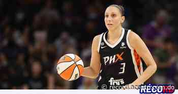 Diana Taurasi se iguala con Michael Jordan y Dirk Nowitzki - RÉCORD