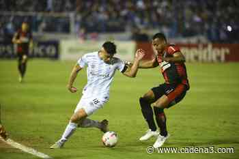 Newell's iguala ante Atlético Tucumán un disputado partido - Cadena 3