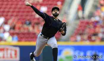 MLB: Pablo López alcanza el triunfo e iguala su marca de abanicados (+VIDEO) - Meridiano