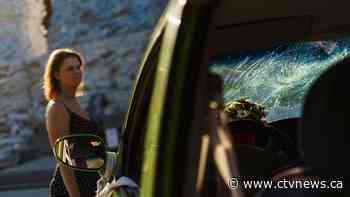 Drone explosion hits Russia's Black Sea Fleet headquarters