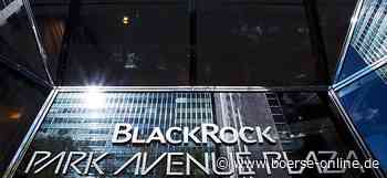 Blackrock: Schwarzer Fels halbdunkel