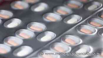 Wenn Covid nach Paxlovid-Behandlung zurückkommt