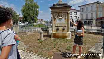 Caussade. L’actualité touristique du mois d’août en Quercy caussadais - LaDepeche.fr