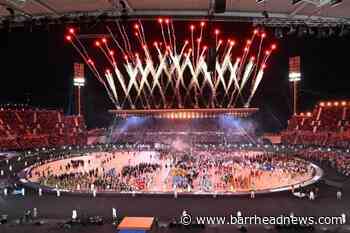 Richardson welcomes strong start to boxing campaign at Commonwealth Games - Barrhead News