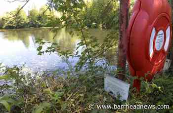 Scottish Government pledges fund to prevent drowning - Barrhead News