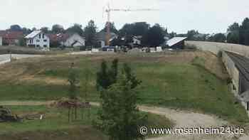 Mühldorf steigt wieder ins Baugeschäft ein: Das sind die Pläne für das Baugebiet Eichfeld