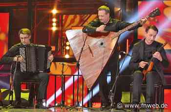 Musik in der Stiftskirche - Mosbach - Nachrichten und Informationen - Fränkische Nachrichten