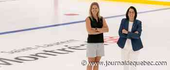 Danièle Sauvageau: pas de parti pris