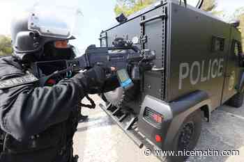 Le parcours du combattant pour intégrer l’unité d’élite du RAID