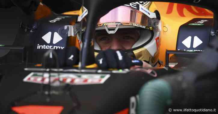 F1, Gp Ungheria: un’altra folle strategia della Ferrari, Verstappen ringrazia e vince