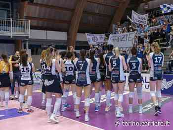 A Chieri la Wevza Cup, dal 13 ottobre in palio un posto in Challenge Cup - Corriere della Sera