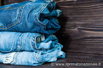 La vera storia (tutta italiana) del jeans: fustagno di Chieri, blu di Genova - Il Primato Nazionale