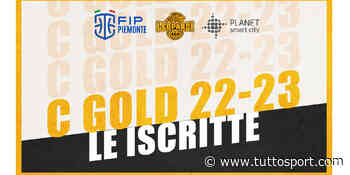 BEA Chieri: ufficiali le avversarie della C Gold - Tuttosport