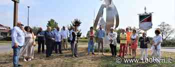 Chieri, la benedizione della ‘Gondola’ dei Veneti - CentoTorri