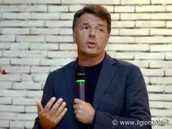 Renzi spinge sul terzo polo: "Pronto a correre da solo. E su Calenda..."