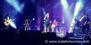 Arab Strap – Live @ Sexto'Nplugged (Sesto al Reghena, 30/07/2022) - IndieForBunnies