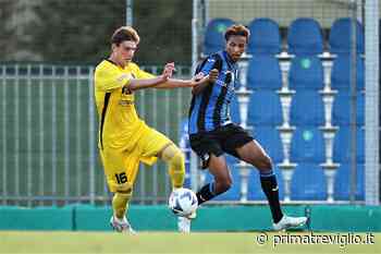 Andrea Ghezzi dopo la stagione a Sesto riparte dal Renate con l’obiettivo di tornare in quella Serie A - Prima Treviglio