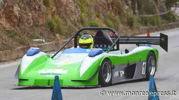 Si scaldano i motori per il sesto slalom Altofonte-Rebuttone: 90 piloti al via - Monreale Press