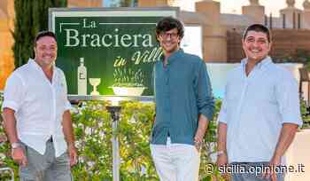 Palermo, "La Braciera" premiata per il sesto anno di fila tra le top 50 pizzerie d'Italia - L'Opinione della Sicilia