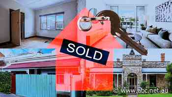 Australian house prices fall at 'fastest rate' since 2008 financial crisis