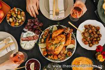 11 best places to eat in Oldham according to Tripadvisor reviews - The Oldham Times