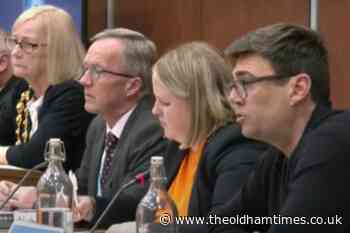 Residents banned from Oldham Council meetings for 'abuse' and 'aggressive behaviour' - The Oldham Times