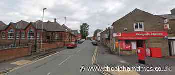 Confirmation of shots fired in Oldham, investigation ongoing - The Oldham Times