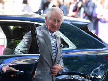 "Prese donazione da famiglia Bin Laden". Scandalo per il principe Carlo