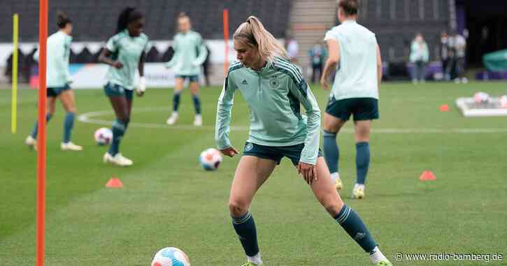 Gleiche Startelf wie im Halbfinale: Brand ersetzt Bühl