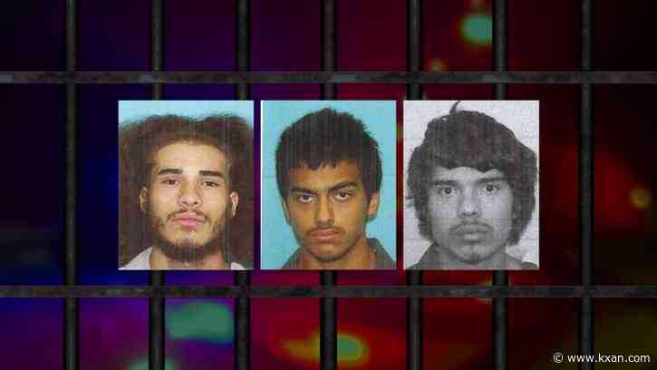 Three arrested for attempted murder in Texas town after victim survives gunshot to the head
