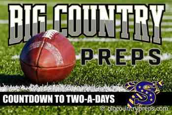 COUNTDOWN TO TWO A DAYS: Stephenville Yellowjackets - Big Country Preps