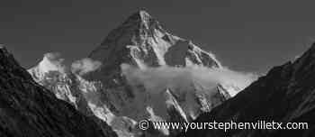 Australian, Canadian climbers die on Pakistan’s K2 - Stephenville Empire-Tribune