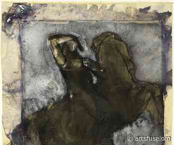 Visual Arts Review: Clark Art Institute -- America Discovers Rodin - artsfuse.org