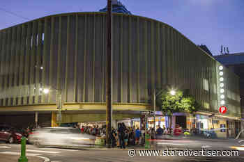 Arts at Marks Garage show fueled by astrology, fantasy - Honolulu Star-Advertiser