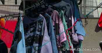 Juxtaposition Arts - CBS Minnesota