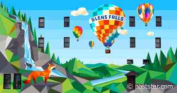 Arts District murals, DRI project on Planning Board agenda Tuesday - The Post Star