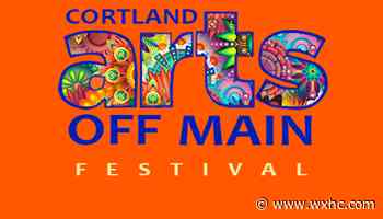 A Preview of Arts Off Main With Carol Fitzgerald - X101 Always Classic - X101 Always Classic Local News